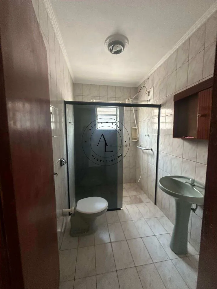 Casa, 3 quartos, 214 m² - Foto 9