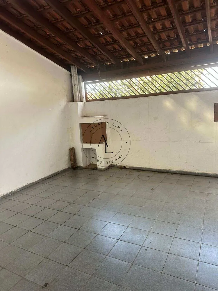 Casa, 3 quartos, 214 m² - Foto 7