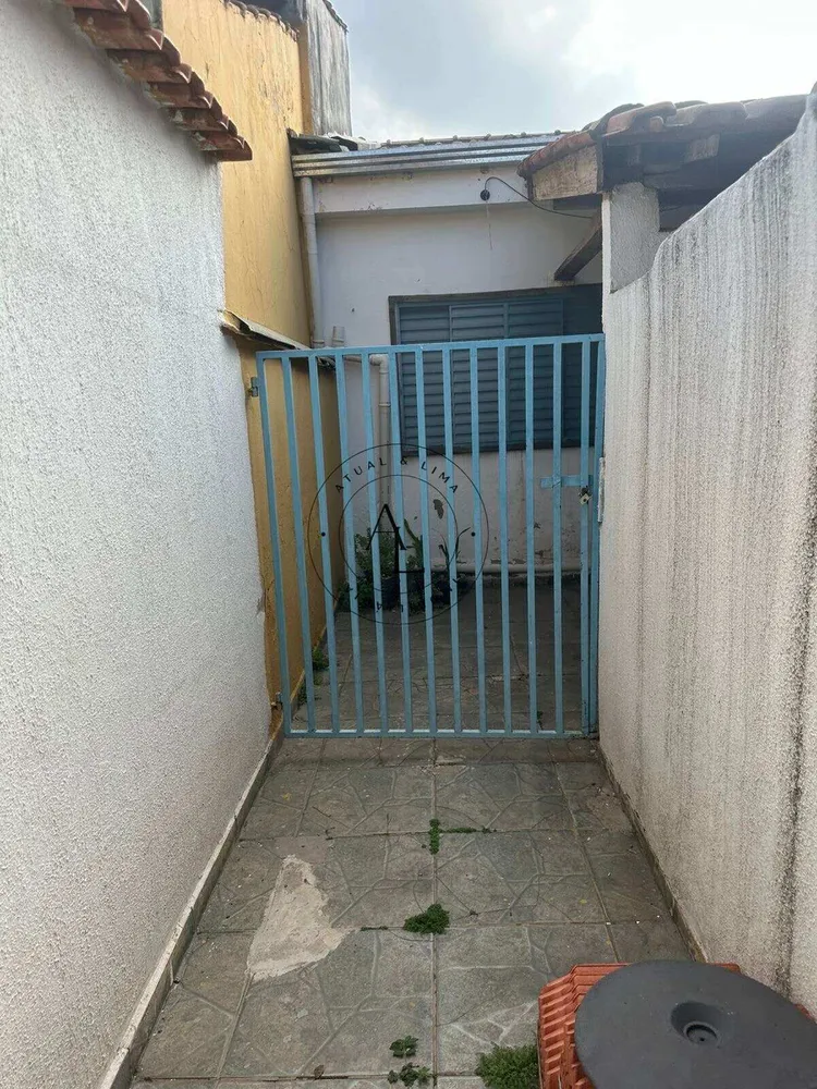 Casa, 3 quartos, 214 m² - Foto 3