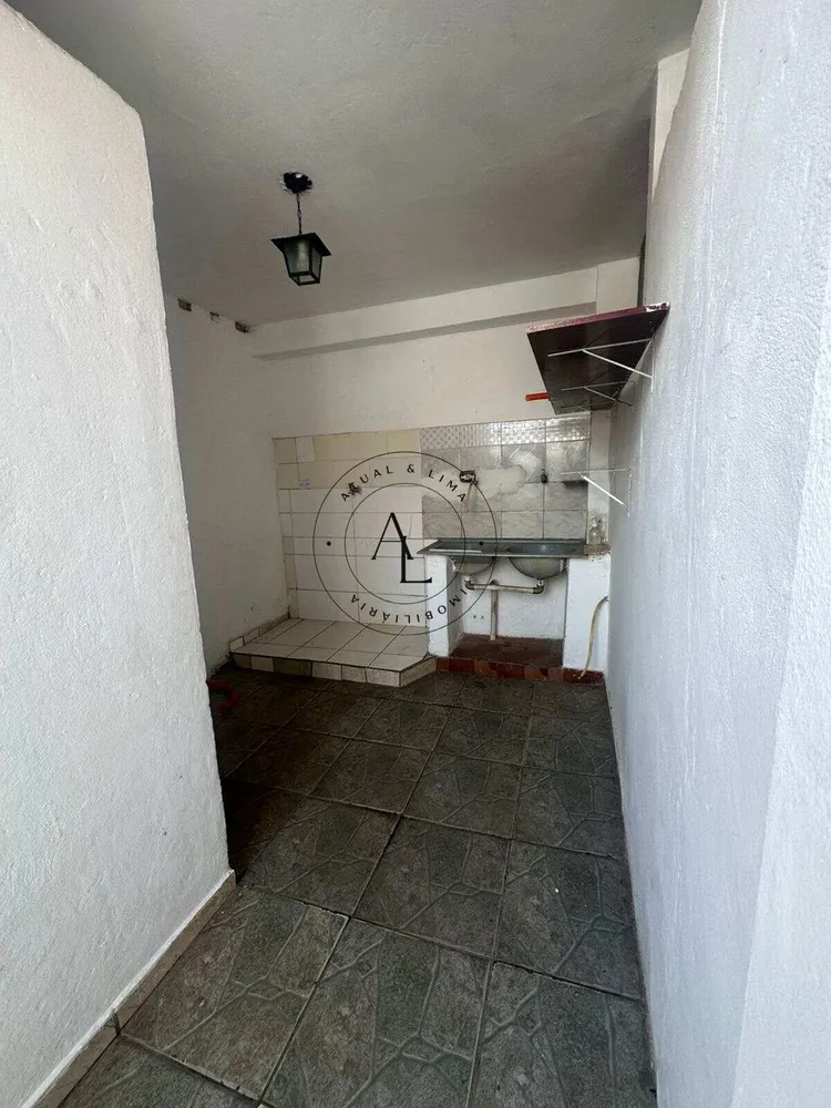 Casa, 3 quartos, 214 m² - Foto 2