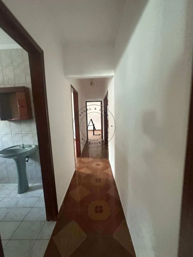 Casa, 3 quartos, 214 m² - Foto 5
