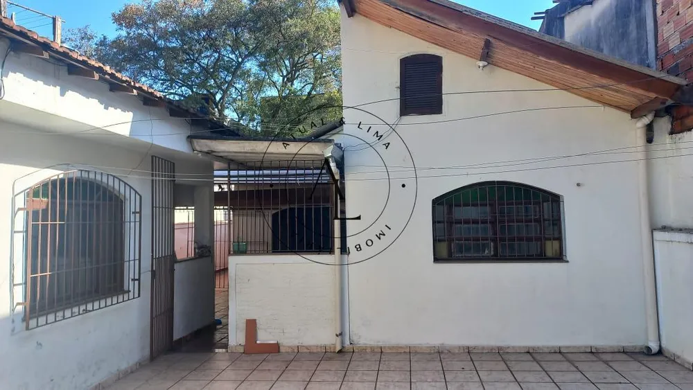 Casa, 3 quartos, 225 m² - Foto 11
