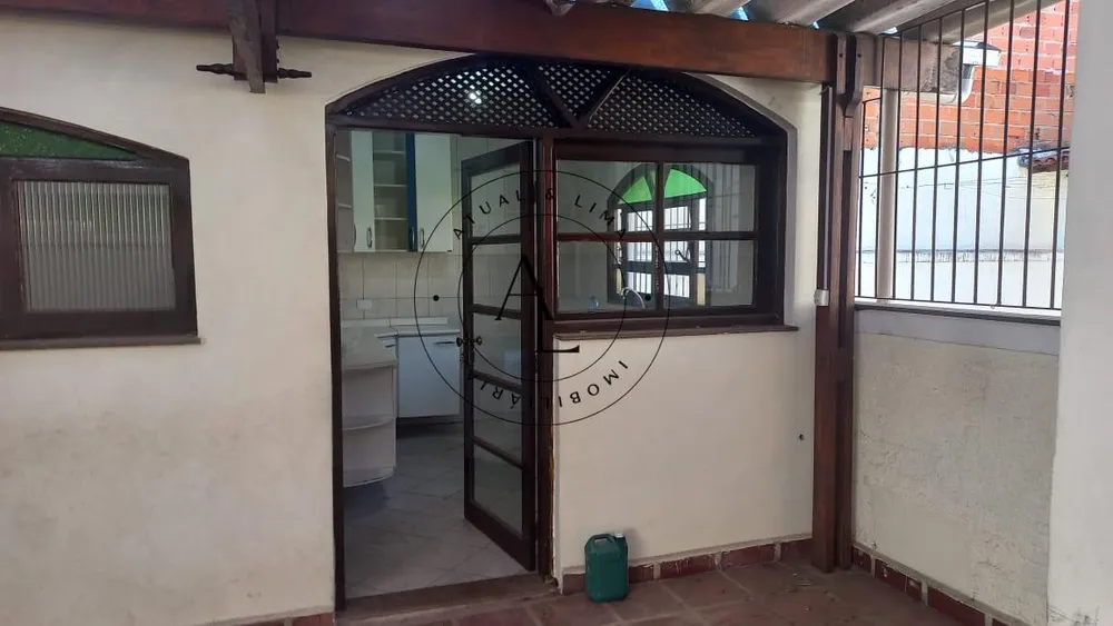 Casa, 3 quartos, 225 m² - Foto 9