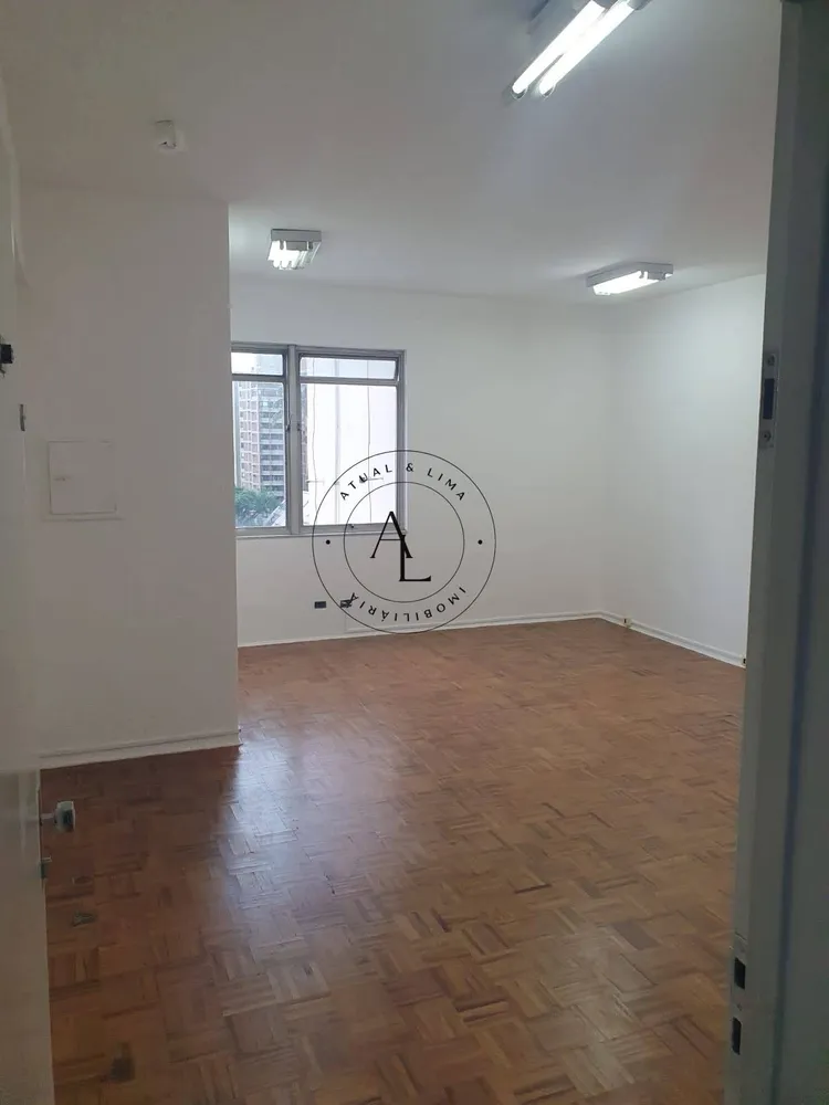 Sala-Conjunto, 65 m² - Foto 8