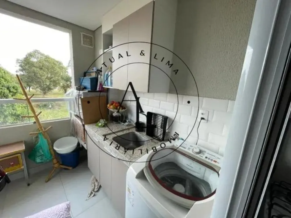 Apartamento, 2 quartos, 56 m² - Foto 2