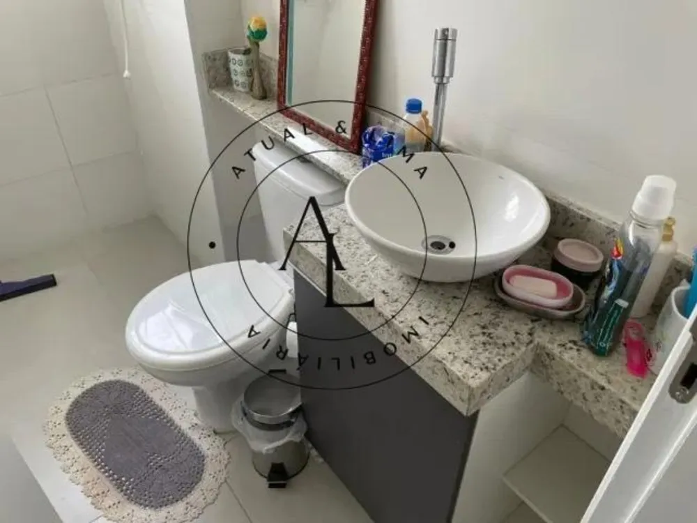 Apartamento, 2 quartos, 56 m² - Foto 4