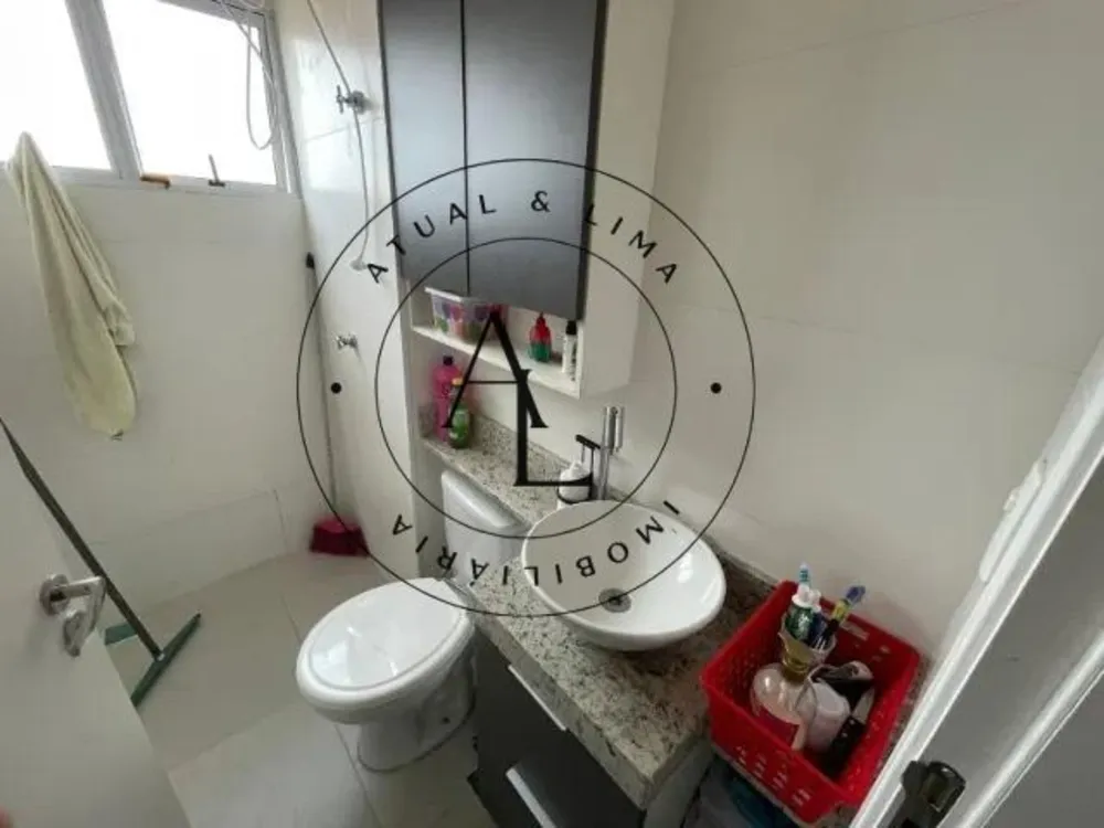 Apartamento, 2 quartos, 56 m² - Foto 3