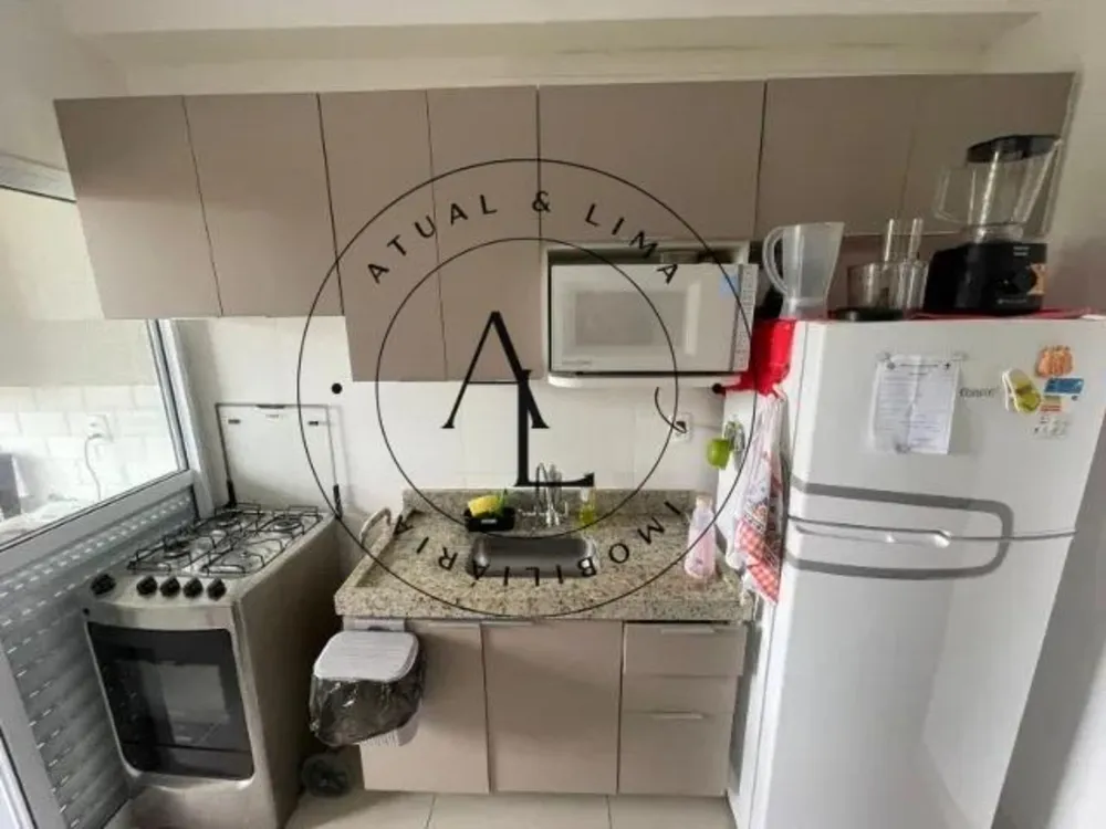 Apartamento, 2 quartos, 56 m² - Foto 1
