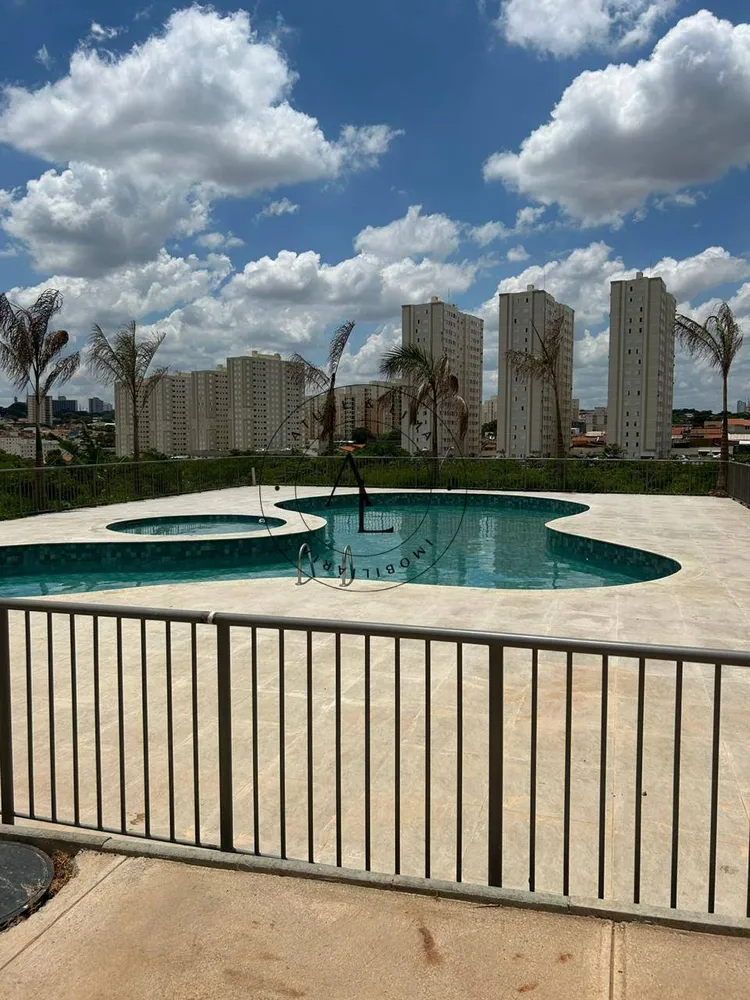Apartamento, 2 quartos, 54 m² - Foto 1