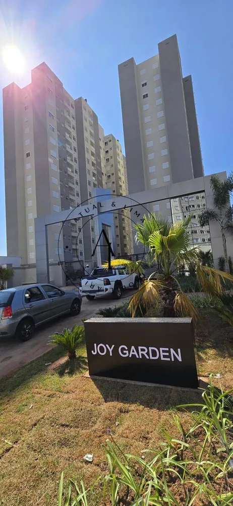Apartamento, 2 quartos, 54 m² - Foto 5