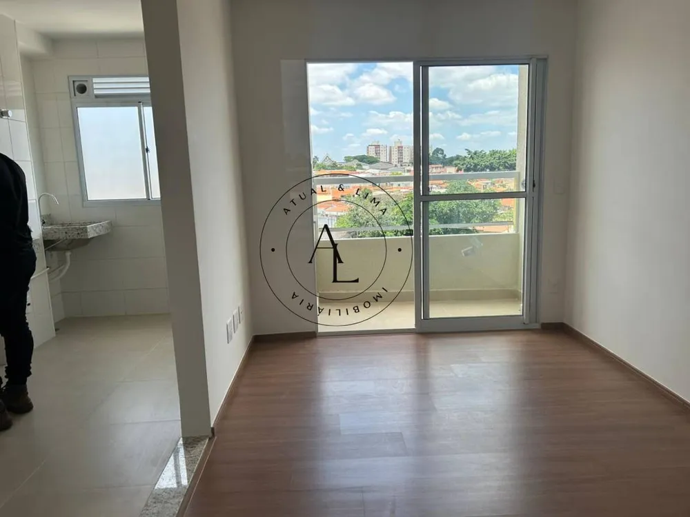 Apartamento, 2 quartos, 54 m² - Foto 8
