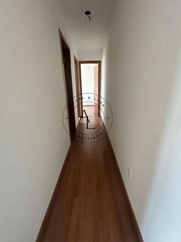 Apartamento, 2 quartos, 54 m² - Foto 6