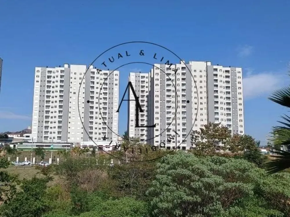 Apartamento, 2 quartos, 54 m² - Foto 2