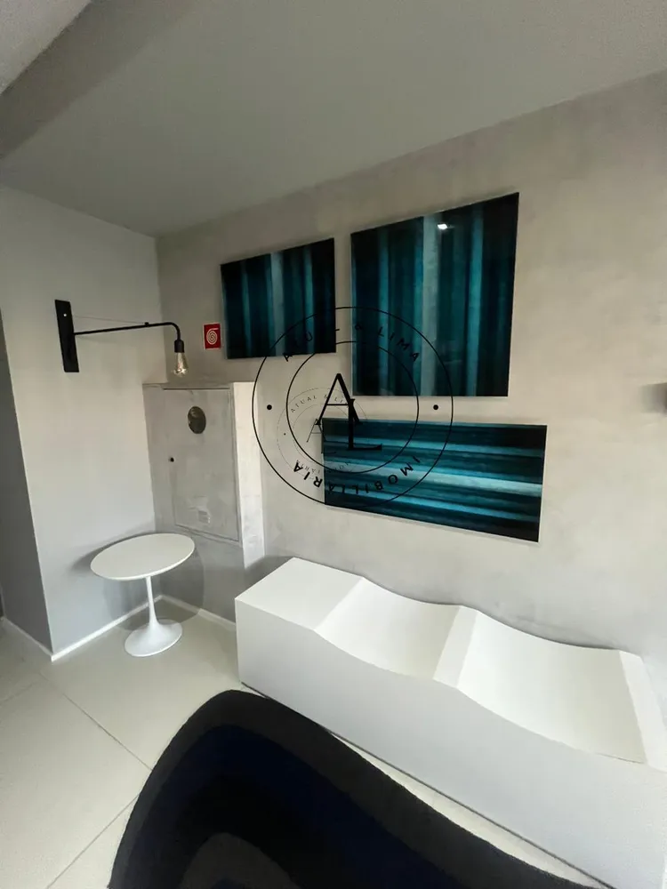 Apartamento, 1 quarto, 42 m² - Foto 4