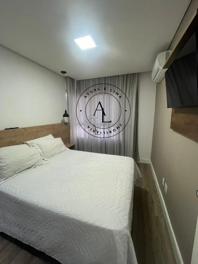 Apartamento, 1 quarto, 42 m² - Foto 2