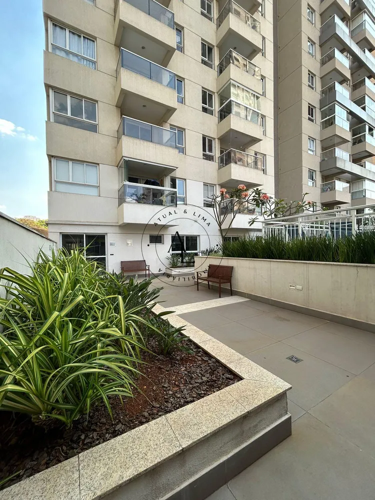Apartamento, 1 quarto, 42 m² - Foto 8