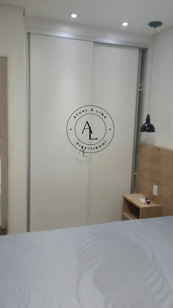 Apartamento, 1 quarto, 42 m² - Foto 4