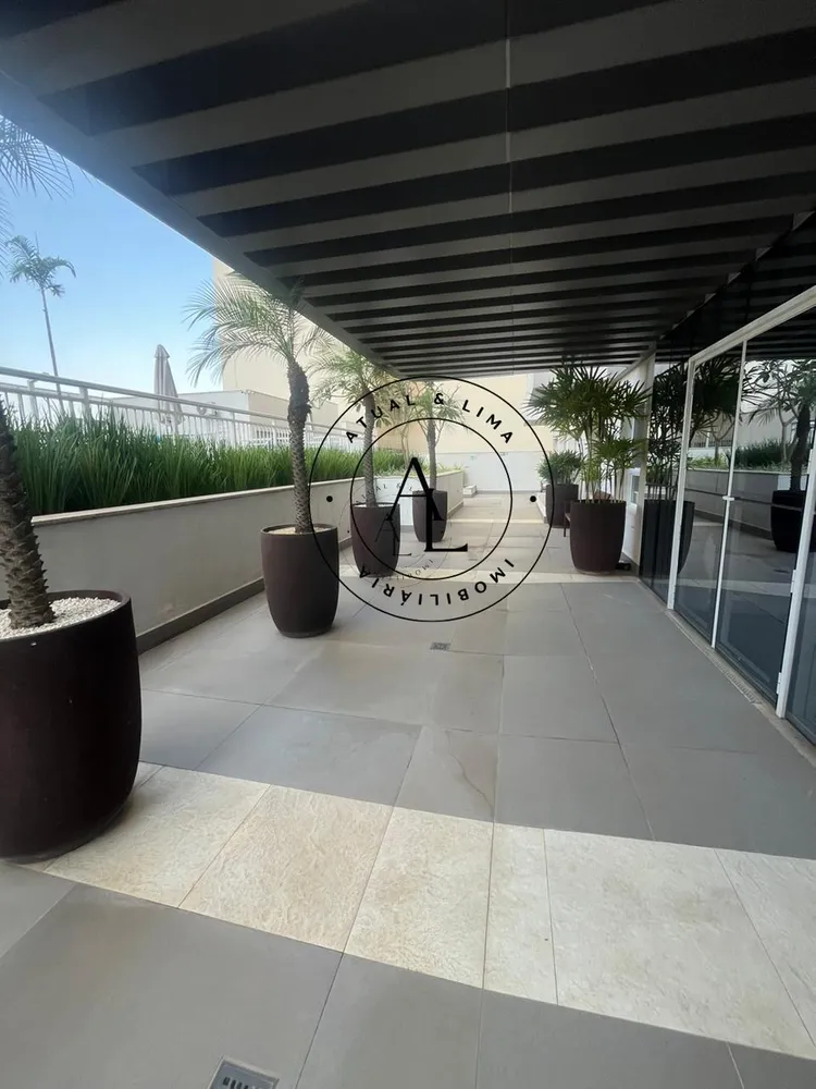 Apartamento, 1 quarto, 42 m² - Foto 5