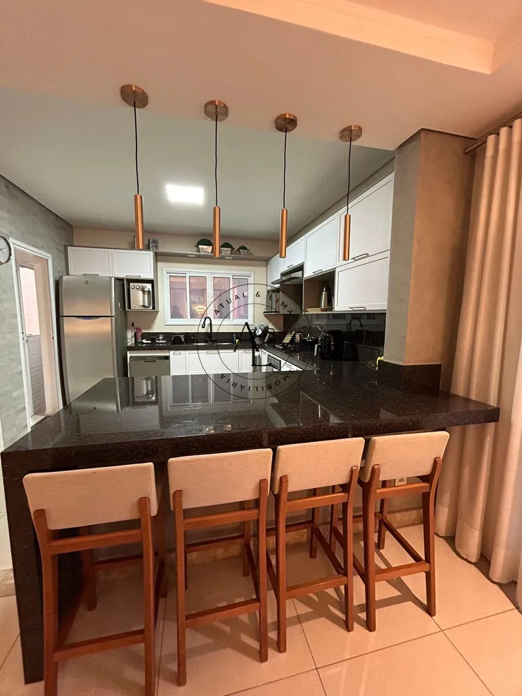 Casa de Condomínio, 3 quartos - Foto 7
