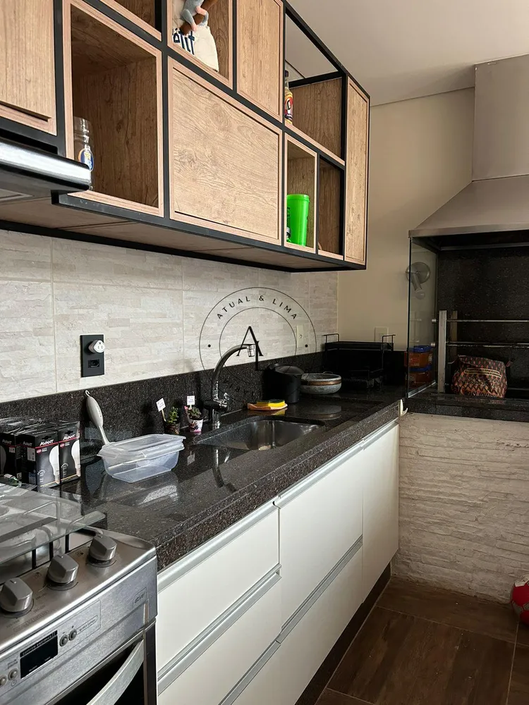 Casa de Condomínio, 3 quartos - Foto 8