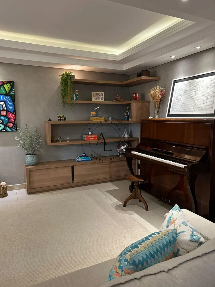 Casa de Condomínio, 3 quartos - Foto 6