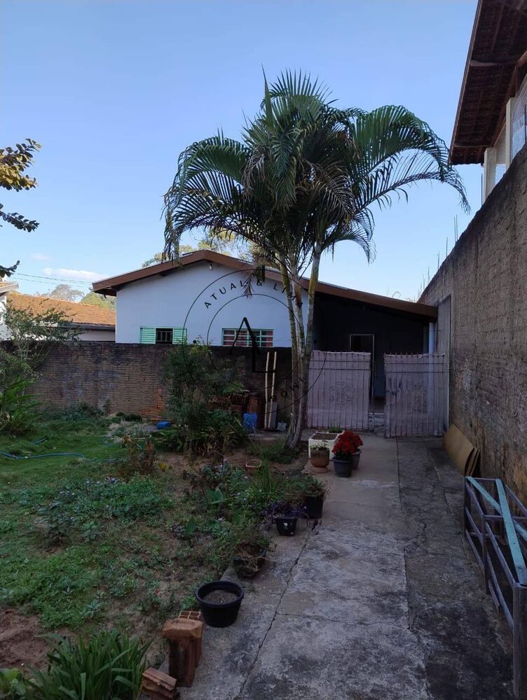 Casa, 2 quartos, 74 m² - Foto 3