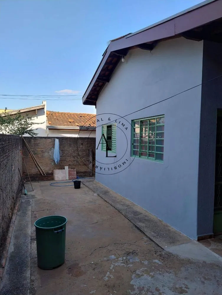 Casa, 2 quartos, 74 m² - Foto 8