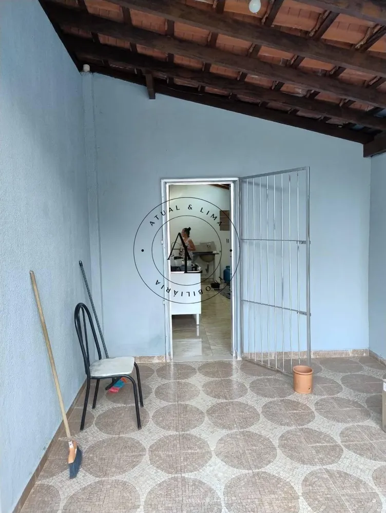 Casa, 2 quartos, 74 m² - Foto 1