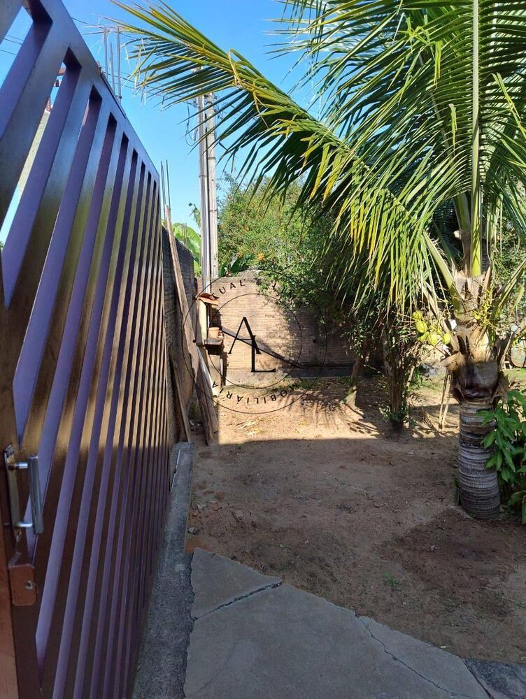 Casa, 2 quartos, 74 m² - Foto 1