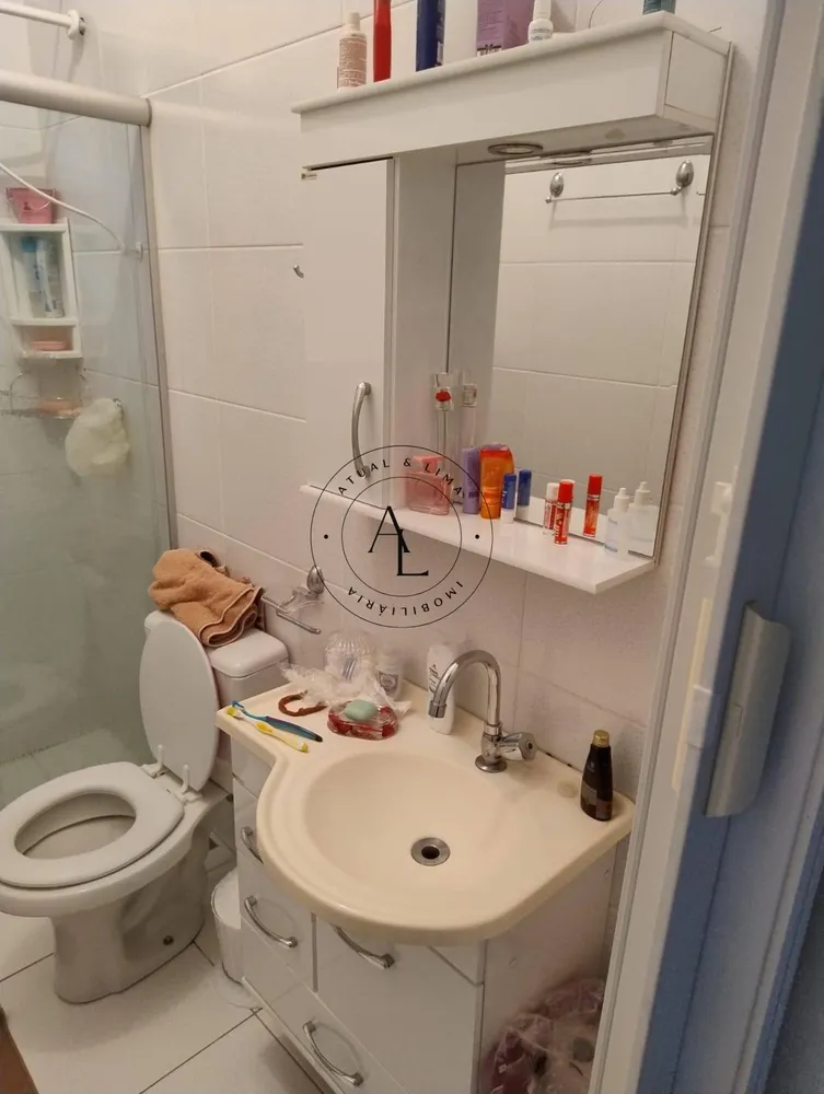 Casa, 2 quartos, 74 m² - Foto 11