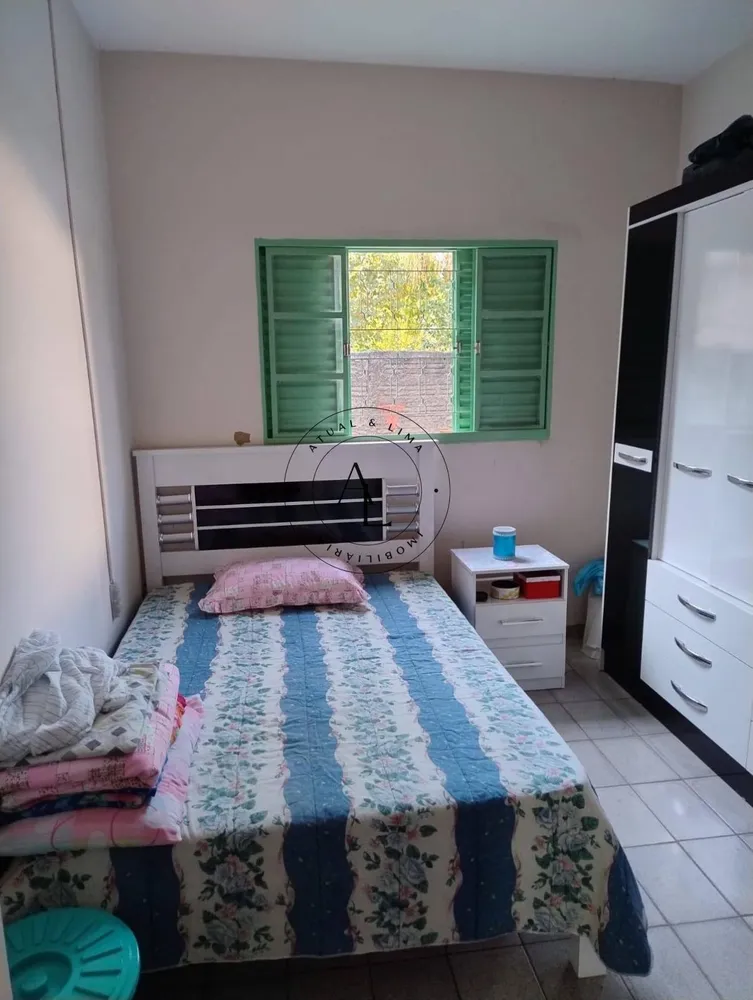 Casa, 2 quartos, 74 m² - Foto 6