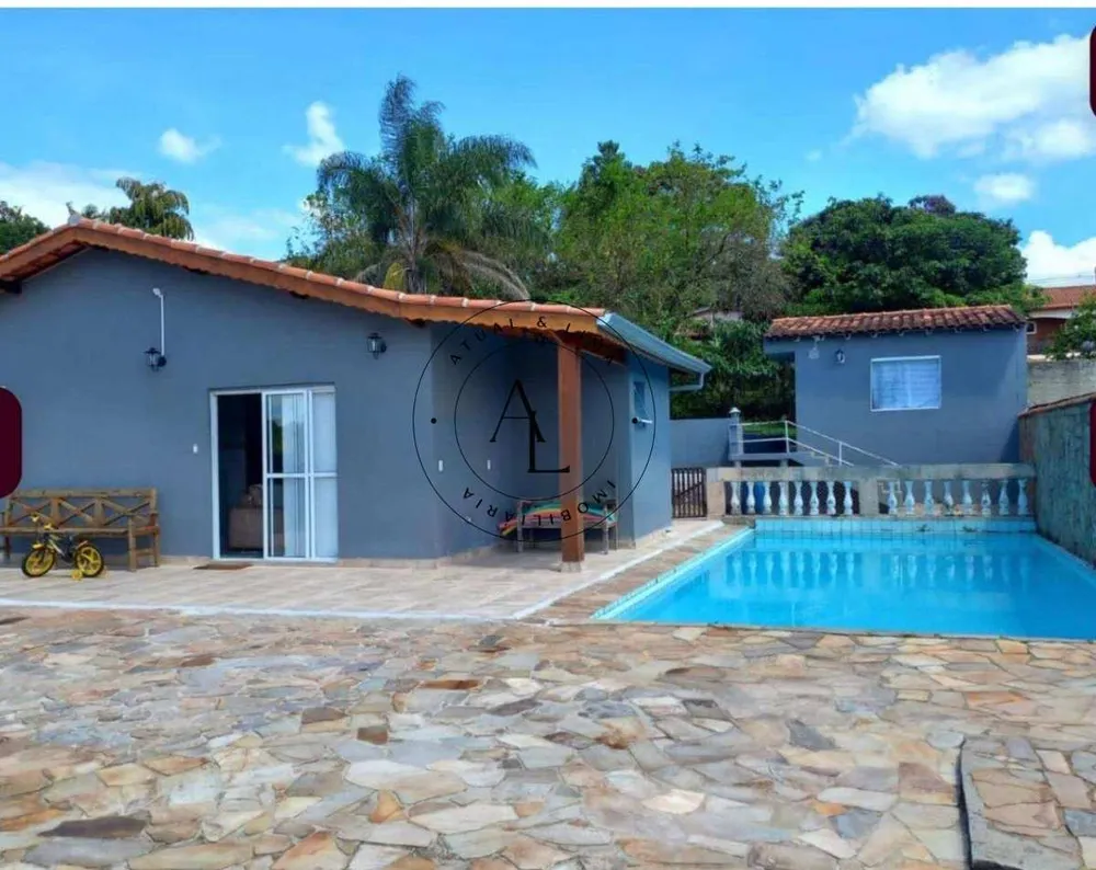 Chácara, 2 quartos - Foto 8