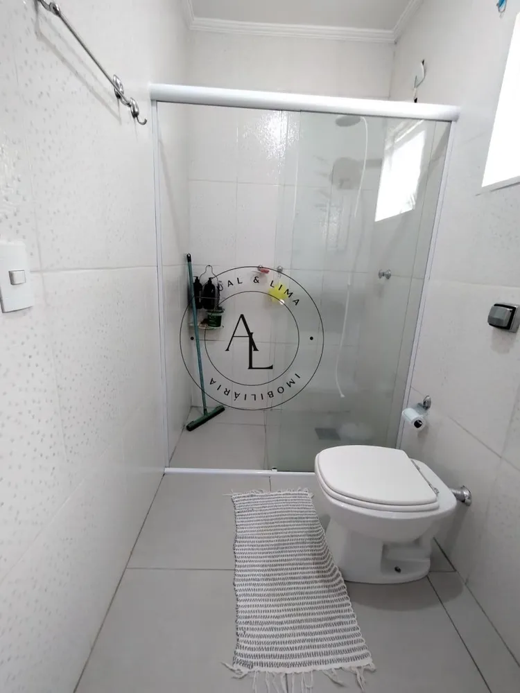 Casa, 3 quartos, 200 m² - Foto 11