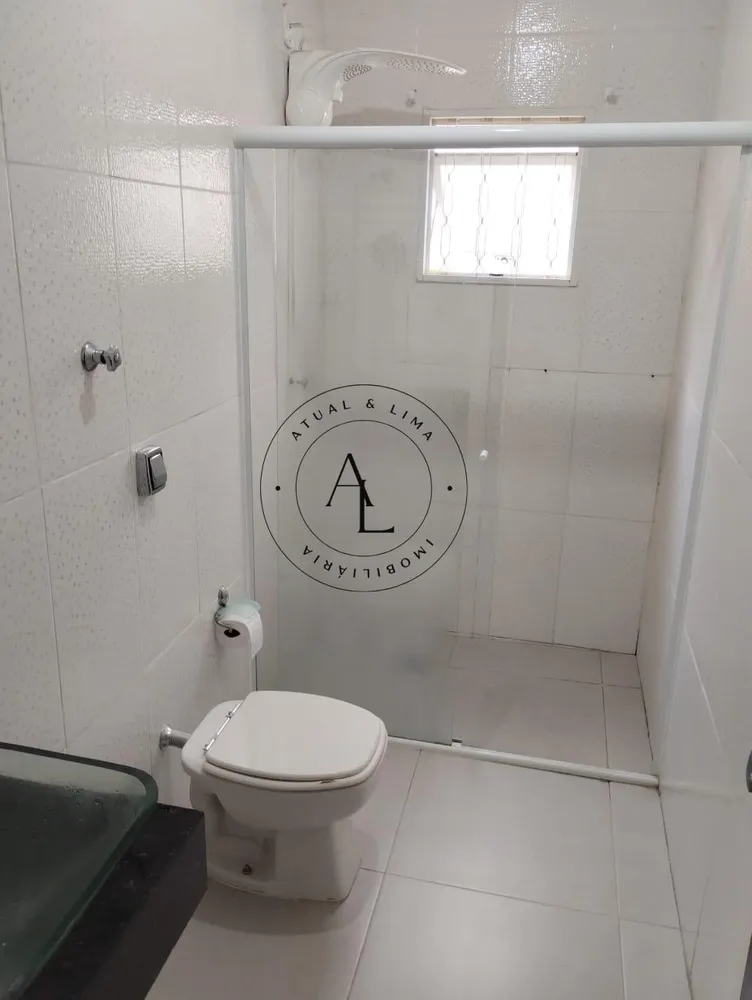 Casa, 3 quartos, 200 m² - Foto 12