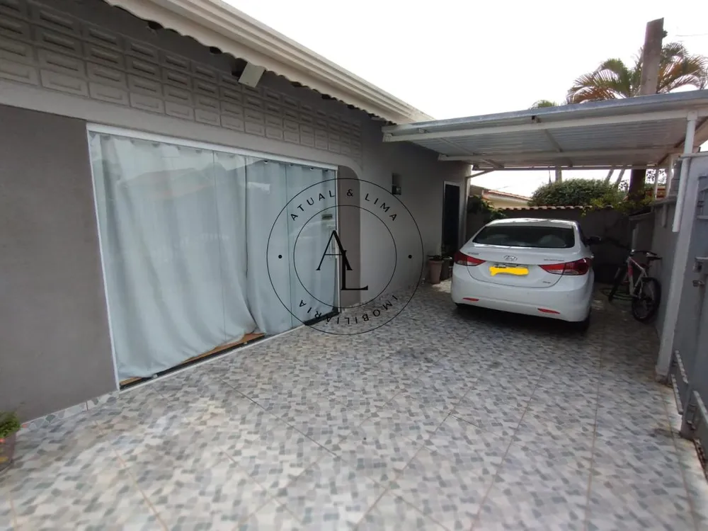 Casa, 3 quartos, 200 m² - Foto 2