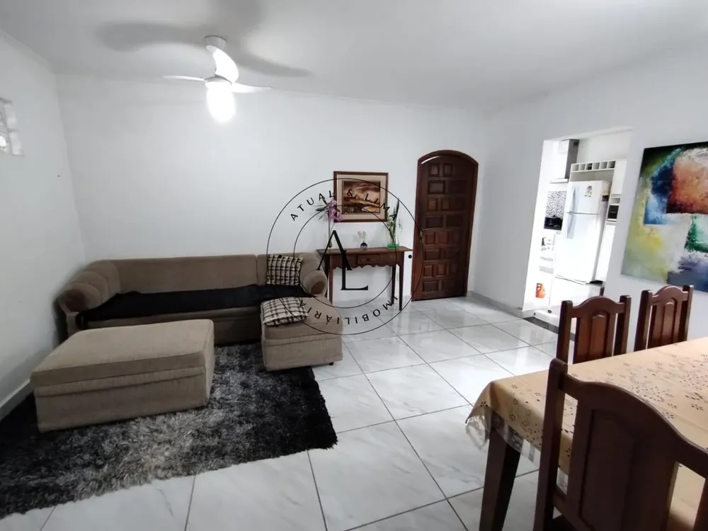Casa, 3 quartos, 200 m² - Foto 4