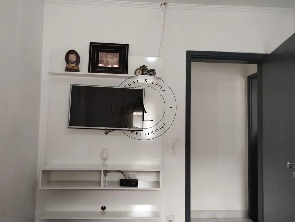 Casa, 3 quartos, 200 m² - Foto 9
