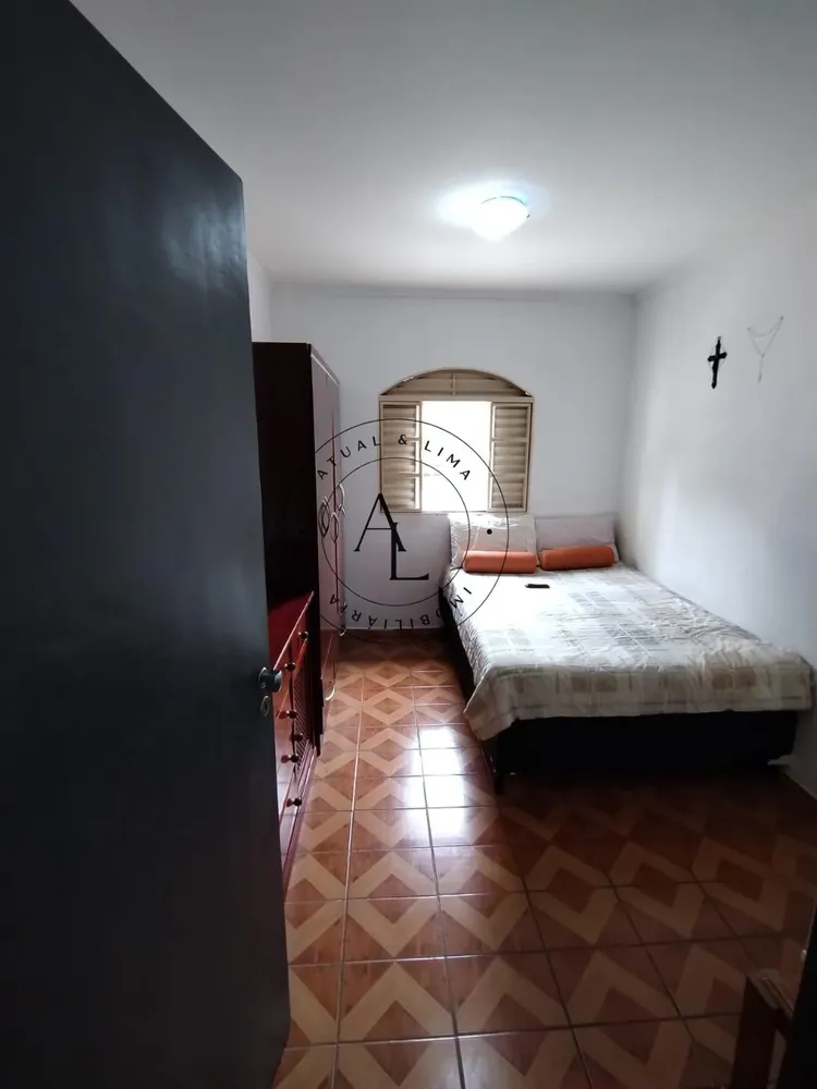 Casa, 3 quartos, 200 m² - Foto 8