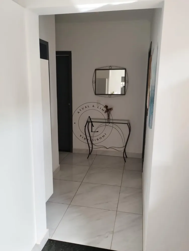 Casa, 3 quartos, 200 m² - Foto 7
