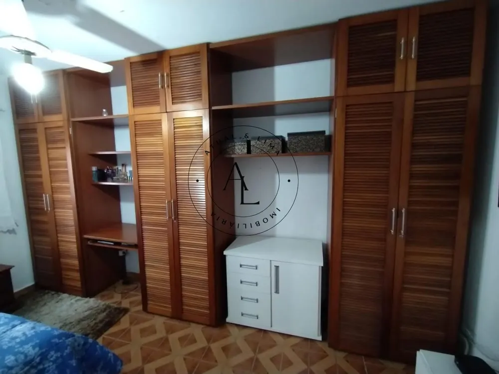 Casa, 3 quartos, 200 m² - Foto 10