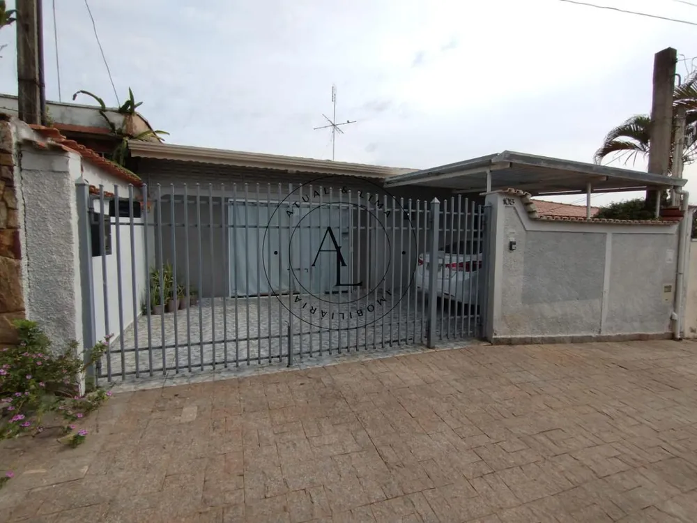 Casa, 3 quartos, 200 m² - Foto 1