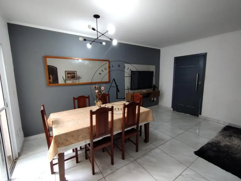 Casa, 3 quartos, 200 m² - Foto 5