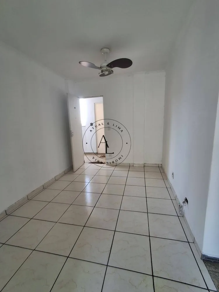 Apartamento, 1 quarto, 50 m² - Foto 6