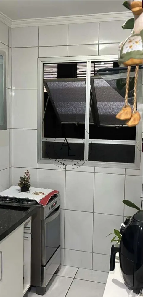 Apartamento, 2 quartos, 66 m² - Foto 6
