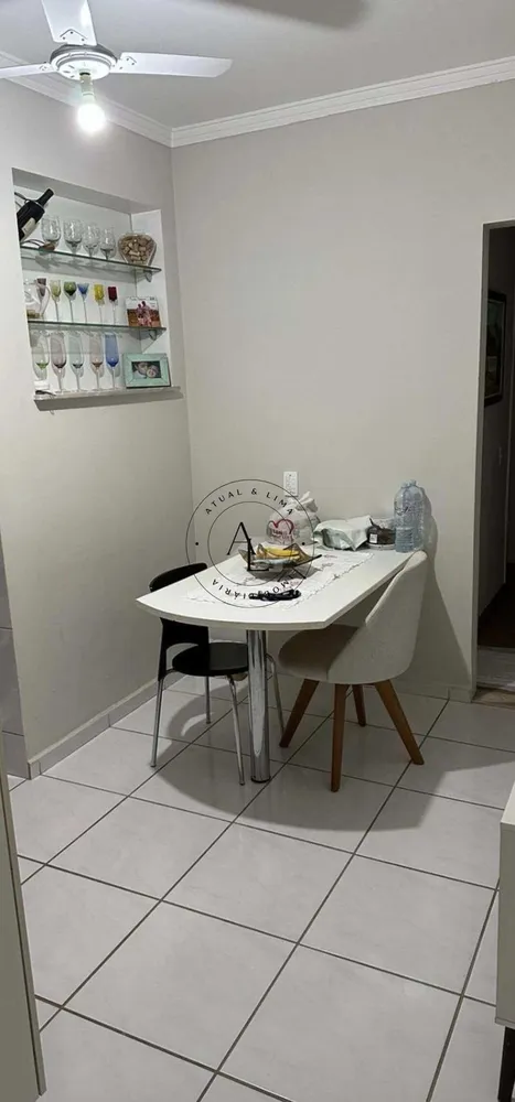 Apartamento, 2 quartos, 66 m² - Foto 3