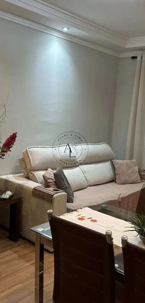 Apartamento, 2 quartos, 66 m² - Foto 1