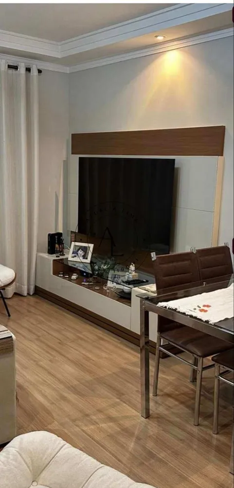 Apartamento, 2 quartos, 66 m² - Foto 7