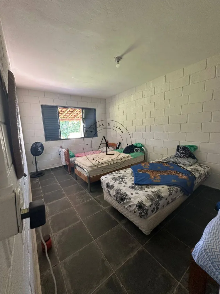 Chácara, 2 quartos - Foto 12