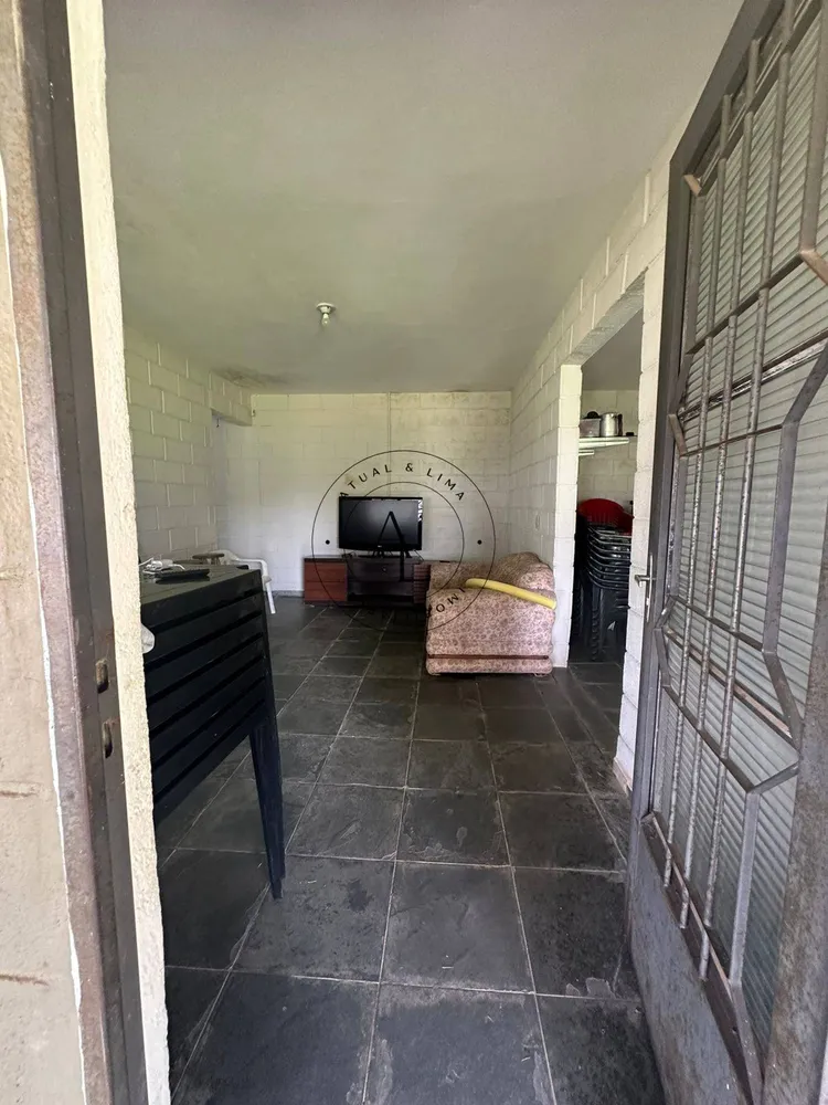 Chácara, 2 quartos - Foto 8
