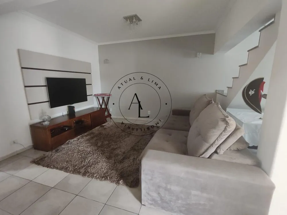Casa, 3 quartos, 200 m² - Foto 4